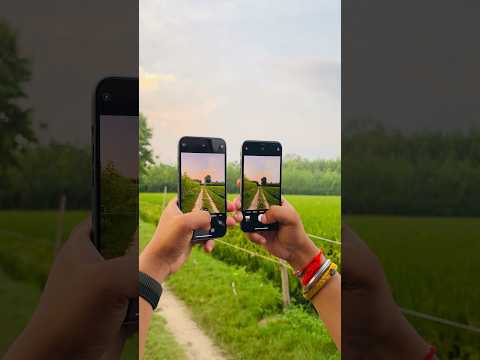 iPhone XS vs iPhone 14 Camera Comparison 📸: Which One Takes Better Photos?