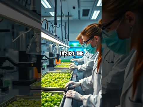 The Future of Algae-Based Energy