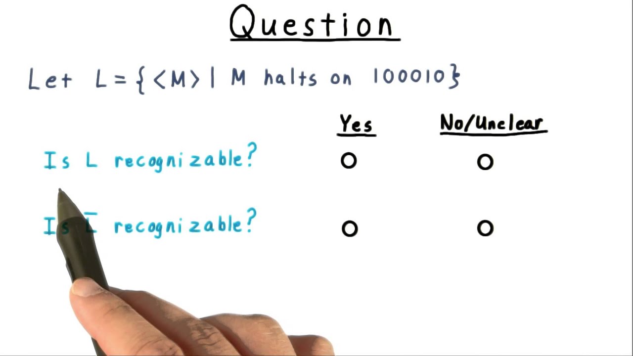 Master the Halting Problem with Georgia Tech’s Computability Quiz 🧠