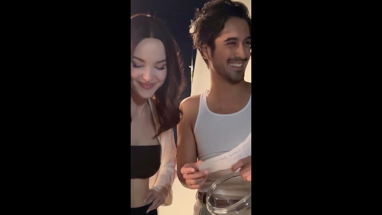 56 Days: Secret Jar with Cast on Prime Video