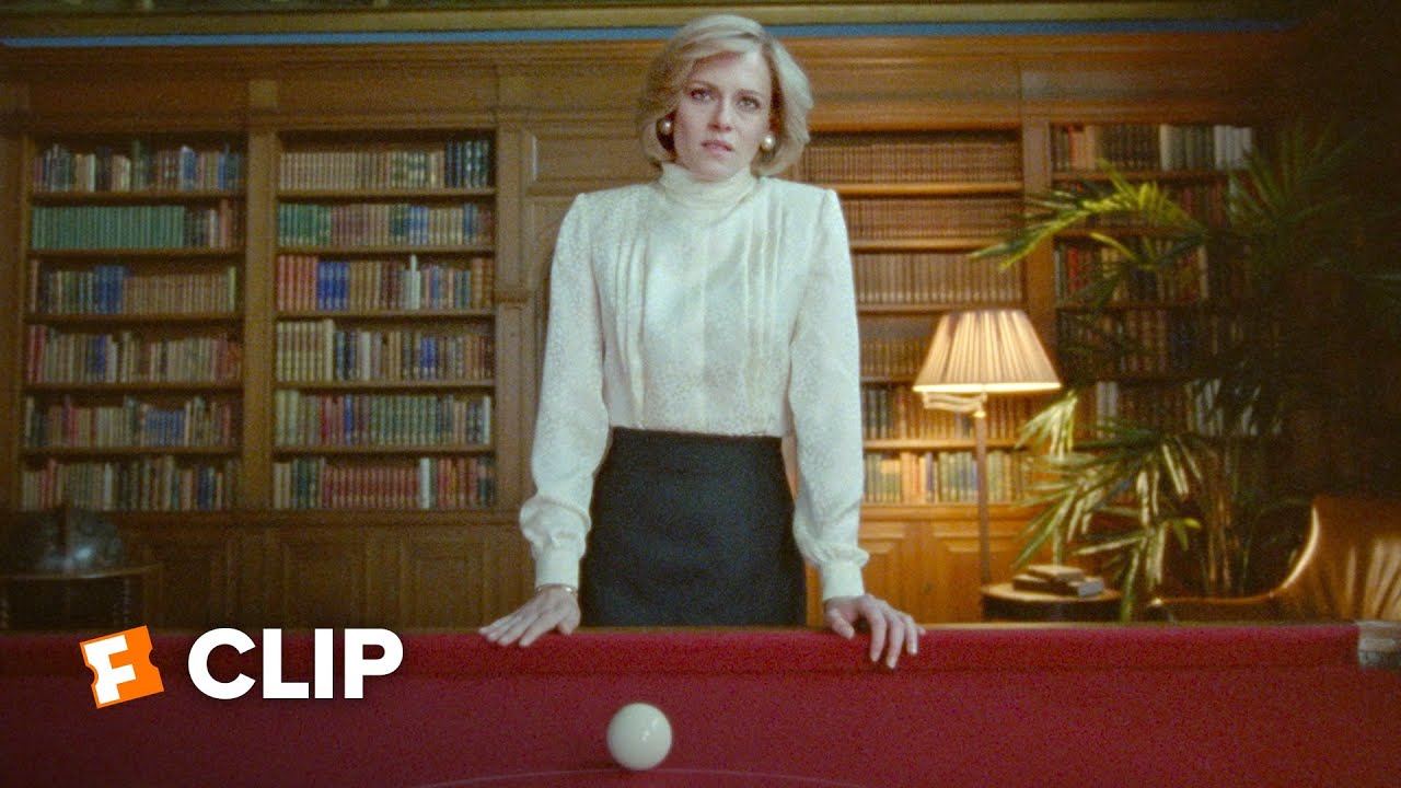 Spencer Exclusive Snooker Clip 🎬 (2021)