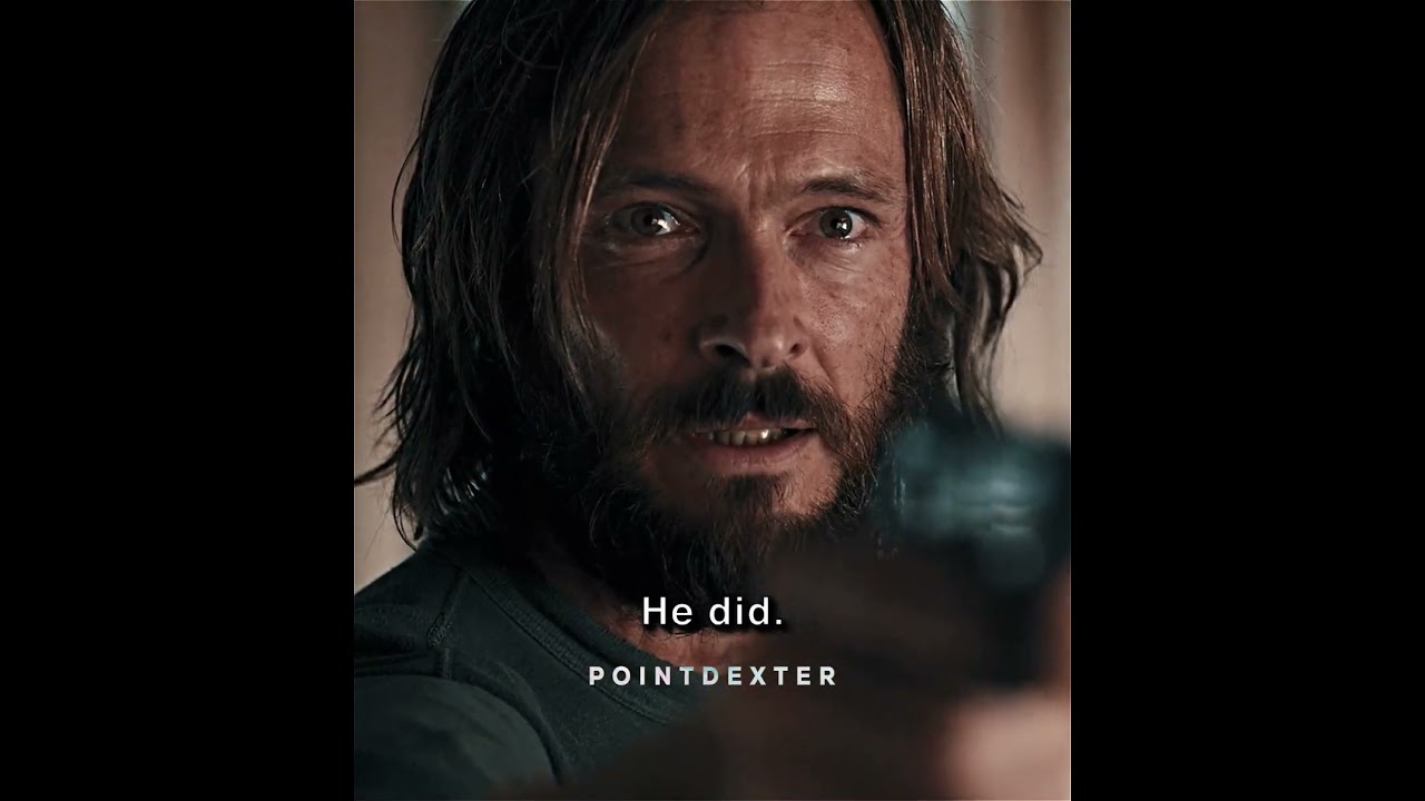 Dark | 66 Years Later | Short Edit