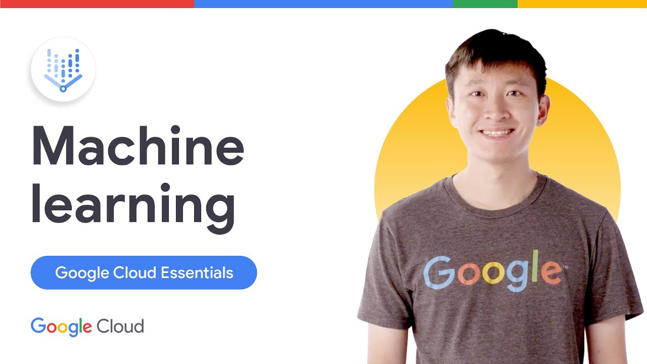 Unlock the Power of Machine Learning with Google Cloud βοΈ