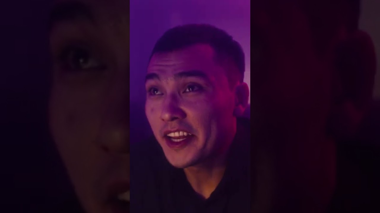 Сериал 'Игрок' — новый проект от Salem Social Media