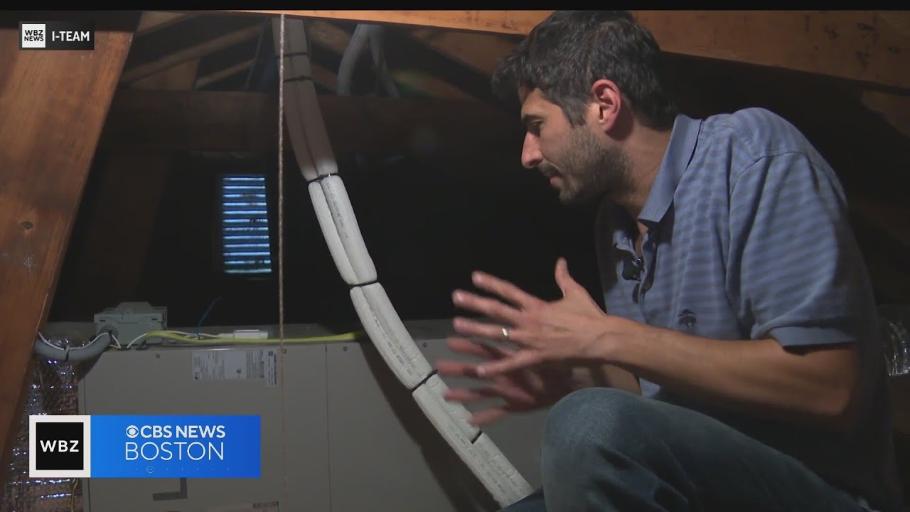 Mass Save Rebates Delay Frustrating Homeowners 🏡