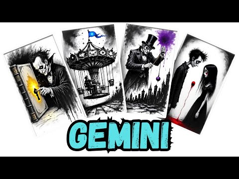 GEMINI🔥NOVEMBER 2025 F*CK! YOU MUST WATCH THIS GEMINI!! SOMEONE IS REGRETTING HARD LOVE TAROT