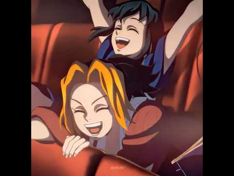 Demon Slayer New Trailer😳