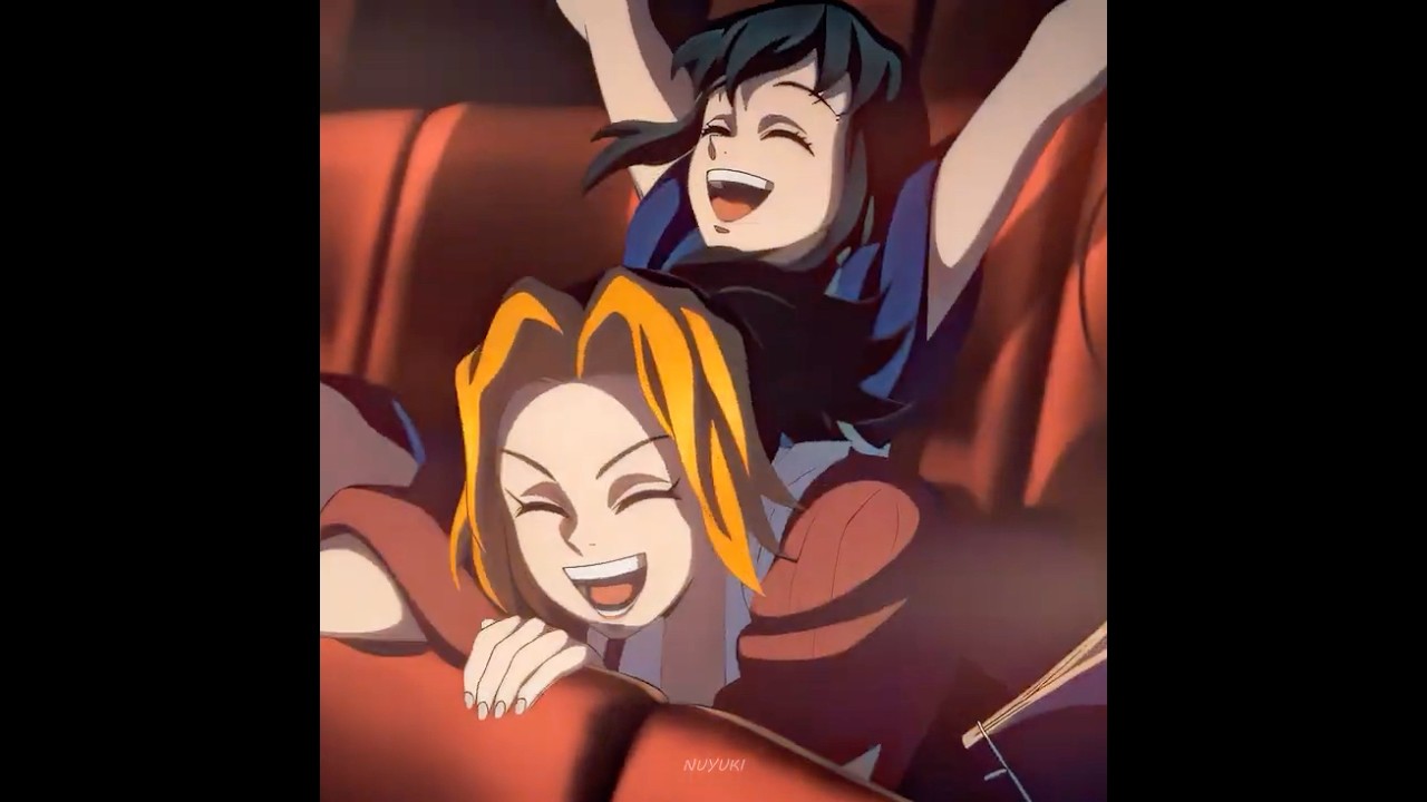 Demon Slayer New Trailer Out! 😳