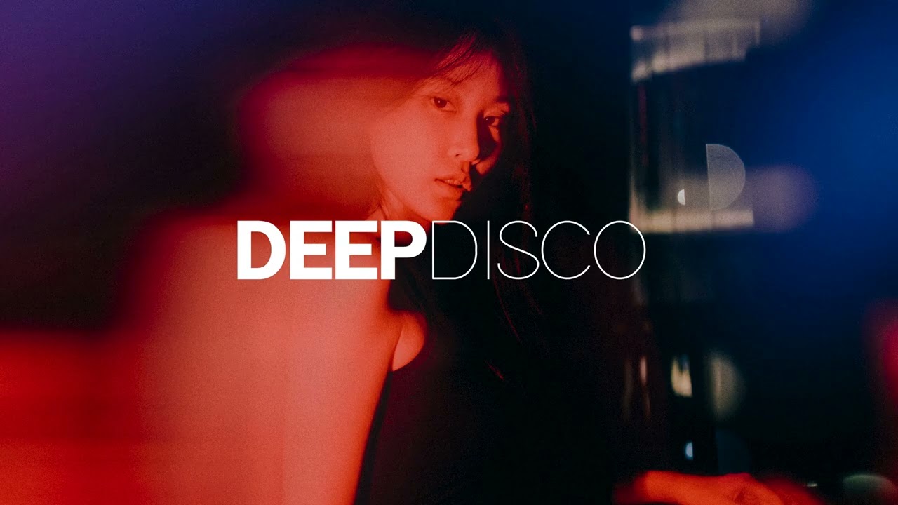 Gurban Abbasli - Cœur Brisé | Deep Disco's Ultimate Playlist 🎶