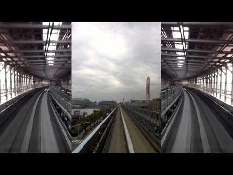 Indochine - Black City Parade, le film. Teaser #2