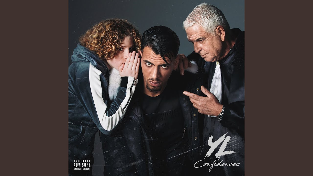 Yamine by YL Confidences 🎶