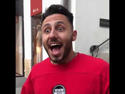 Признавайтесь у кого после просмотра этого видео Улыбка на лице и хорошее настроение ?😁😜🤘 всем п