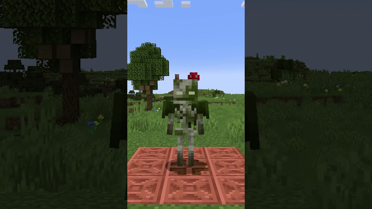 Minecraft 1.21 Now Available!