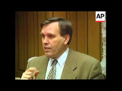 Russia Reacts to Yeltsin's Health Update 🇷🇺