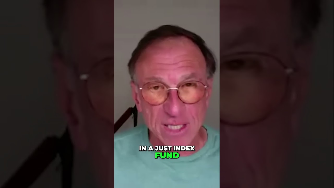 Passive vs. Active Investing: Which Is Better? ๐