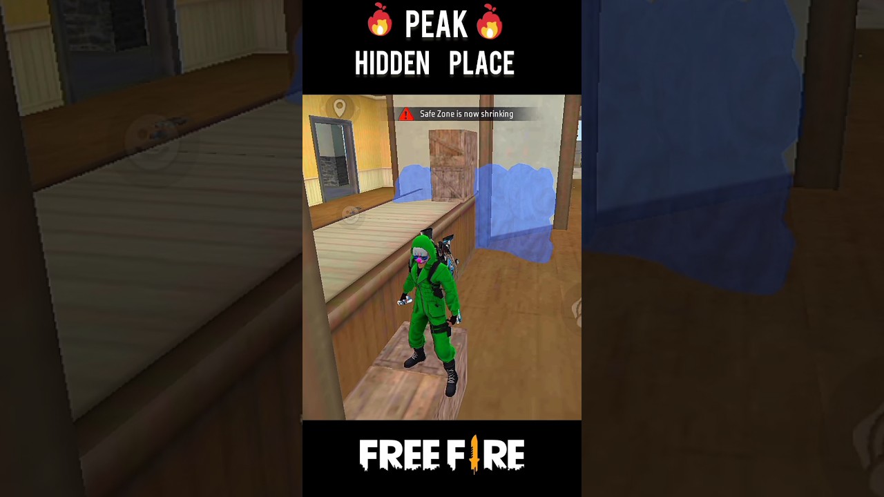 Discover a Hidden Peak π₯ #shorts