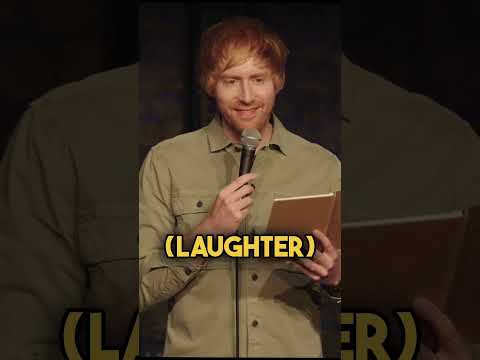 3 fun fact jokes | Mark Simmons | #funny #standupcomedy #jokes