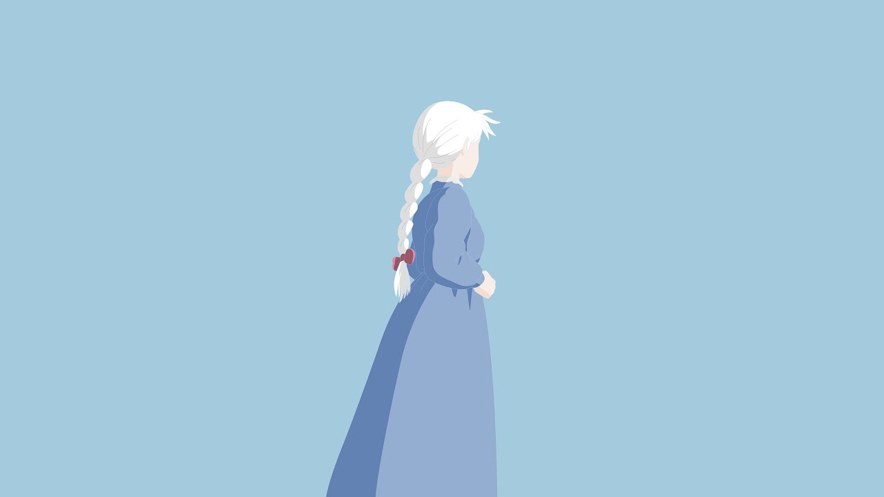 Merry Go Round of Life Lofi πΆ