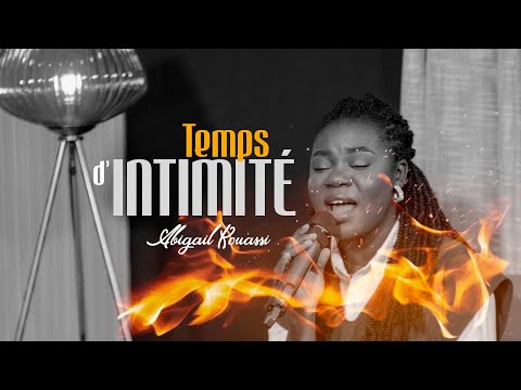 LIEU SECRET_ ABIGAIL KOUASSI