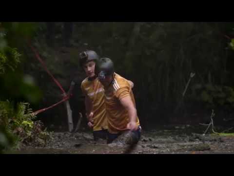 H&B SF#2 for Ireland's Fittest Family 2018