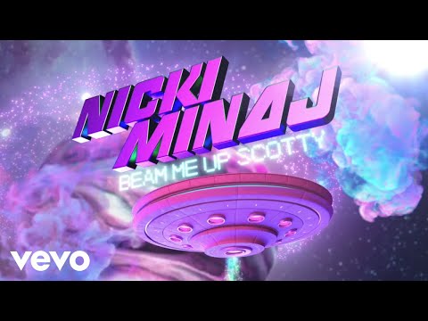 Nicki Minaj - Gotta Go Hard (Official Audio) ft. Lil Wayne