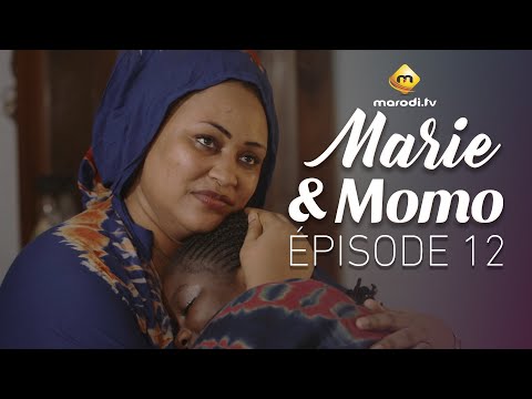 Série - Marie & Momo - Saison 1 - Episode 12 - VOSTFR