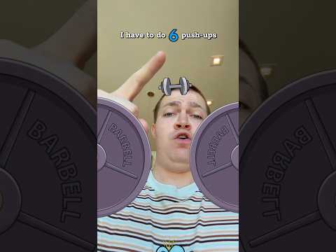 how many pushups do I need to do