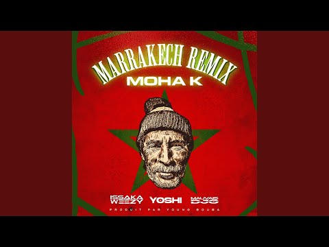 Marrakech (Remix)