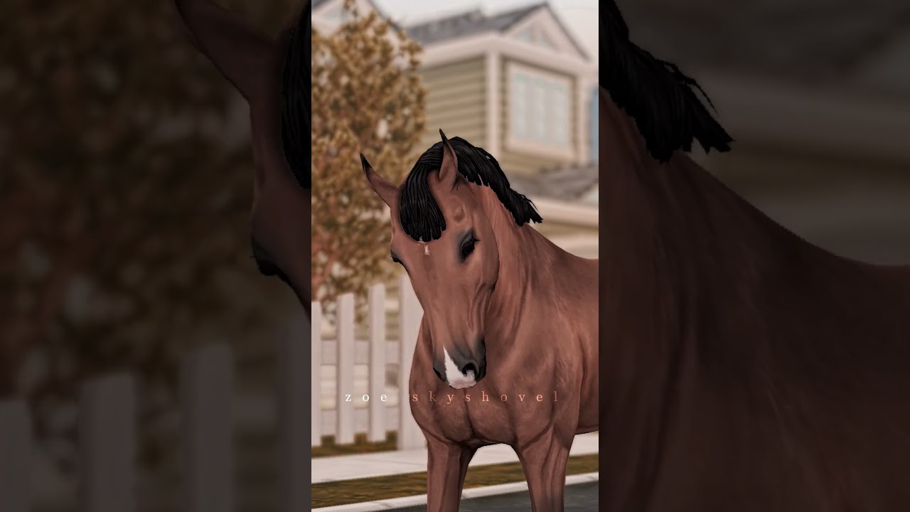 Star Stable Andalusian Horse | 1-800 #sso