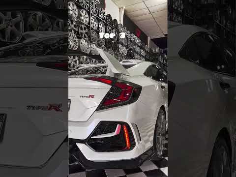 Top 5 modified Honda civic in Pakistan ✌🇵🇰