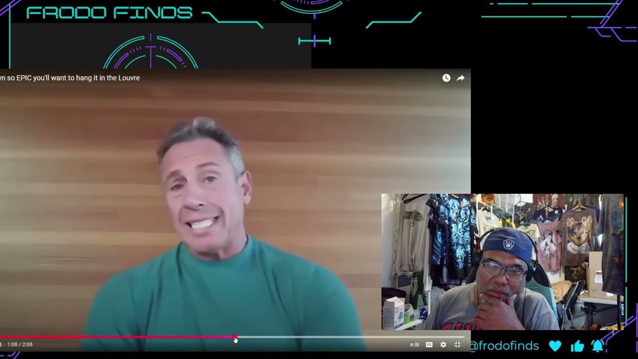 Watch Cuomo: Insights from the Source 🐴