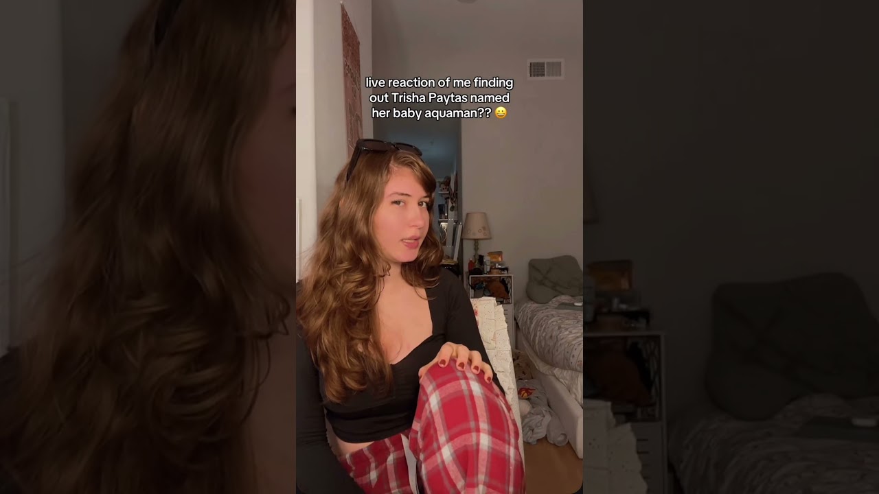 Trisha Paytas and Celebrity Buzz 🌟