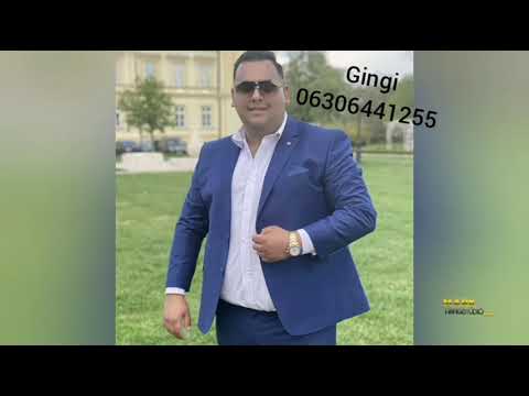 Gingi 2021 TALPALÁVALÓ EGYVELEG