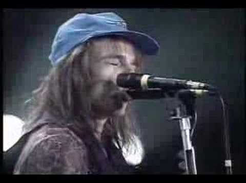 Scorpions Live at The Zoo (Crazy World Tour 1991) 🎸