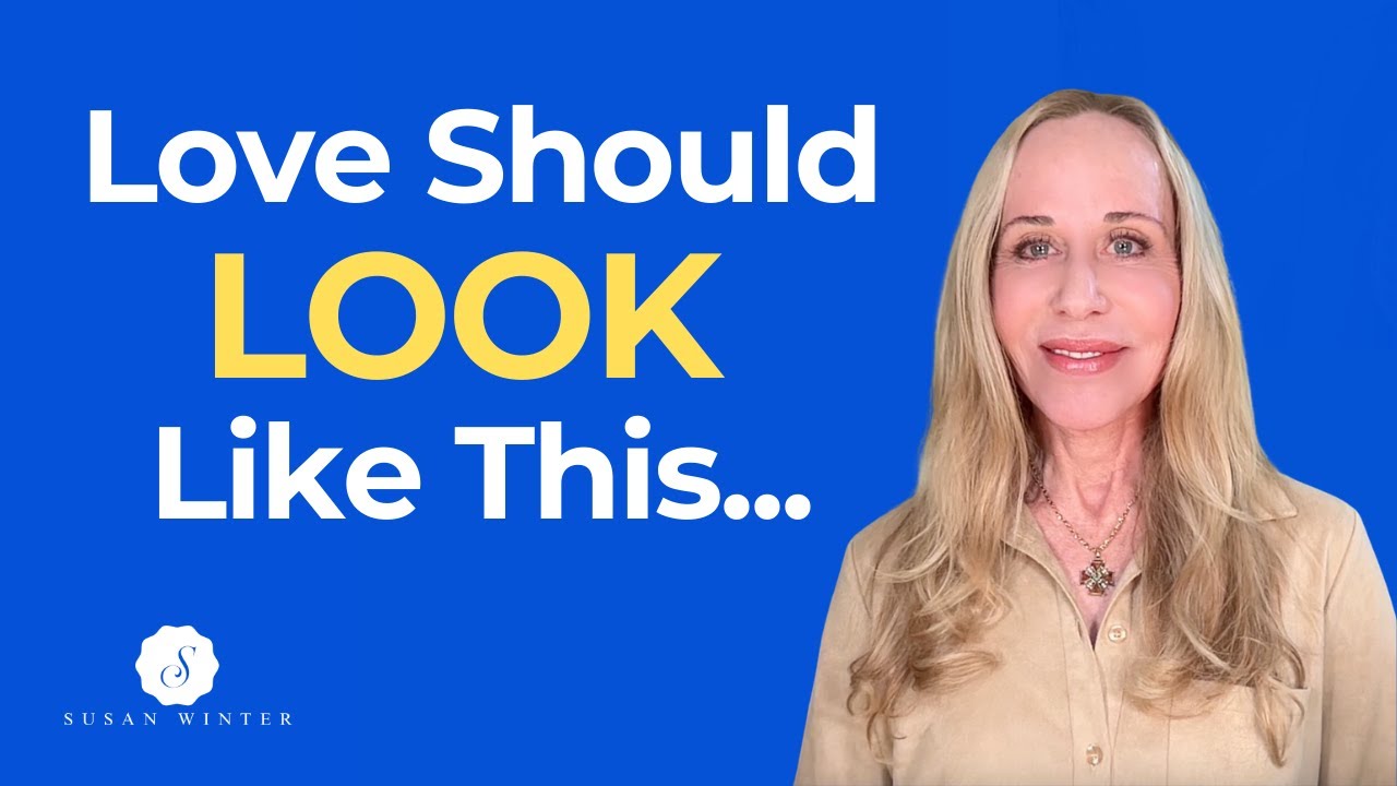 Discover What a Truly Healthy Relationship Feels Like ❤️