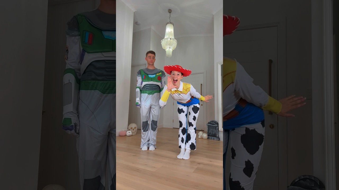 Halloween Costume Ideas You Can't Miss! 🎃