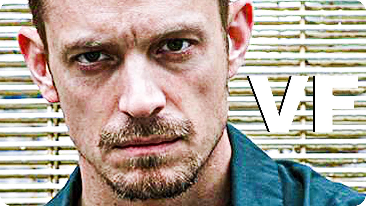 The Informer VF Trailer (2020) 🎬