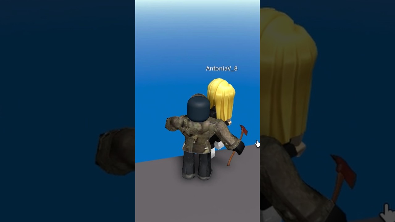 Epic Roblox Hacking Fail! ๐ | Natural Disaster Survival Trolling ๐จ