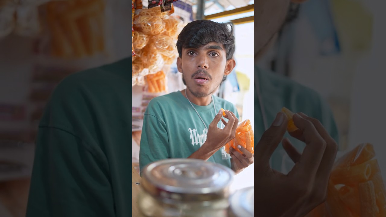 Neega Ipadi Panirukigala? 😂