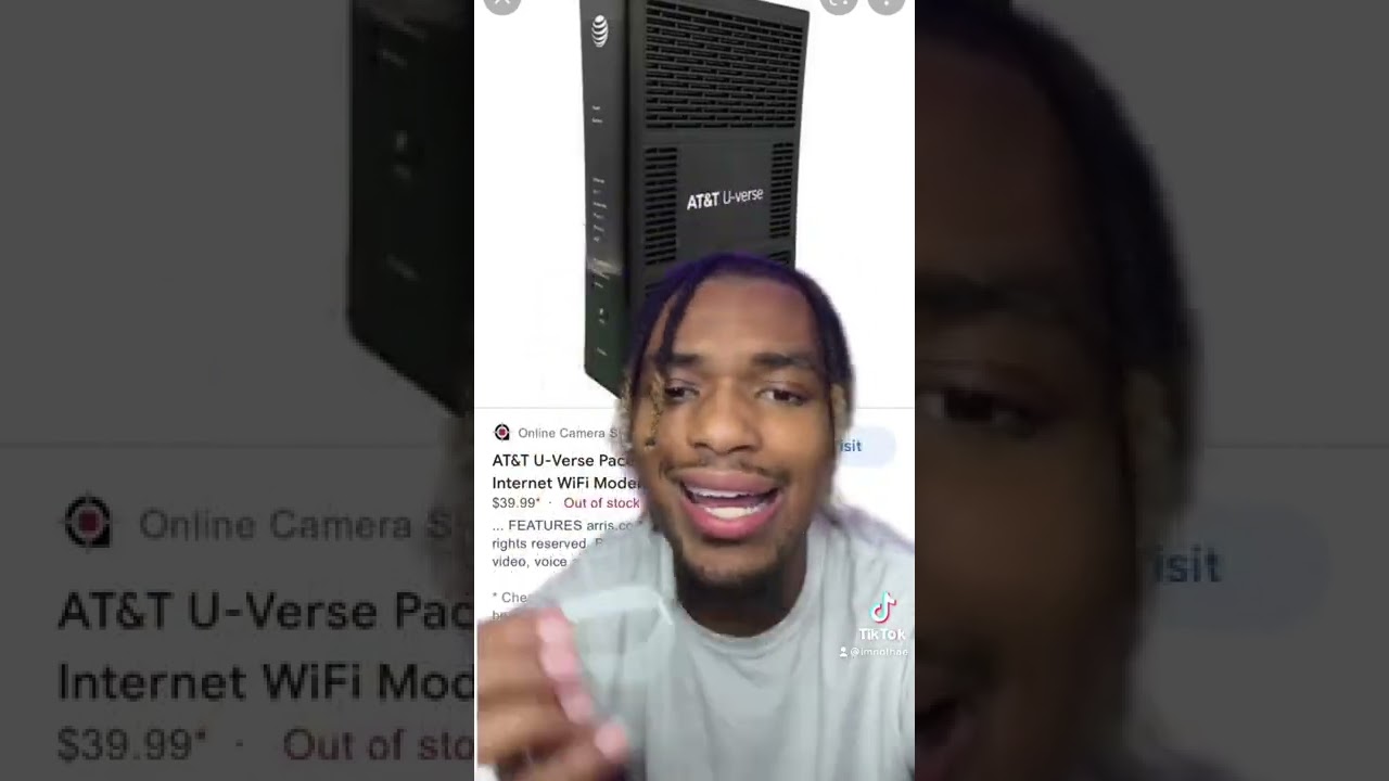 The Internet Provider You Should Definitely Avoid π«