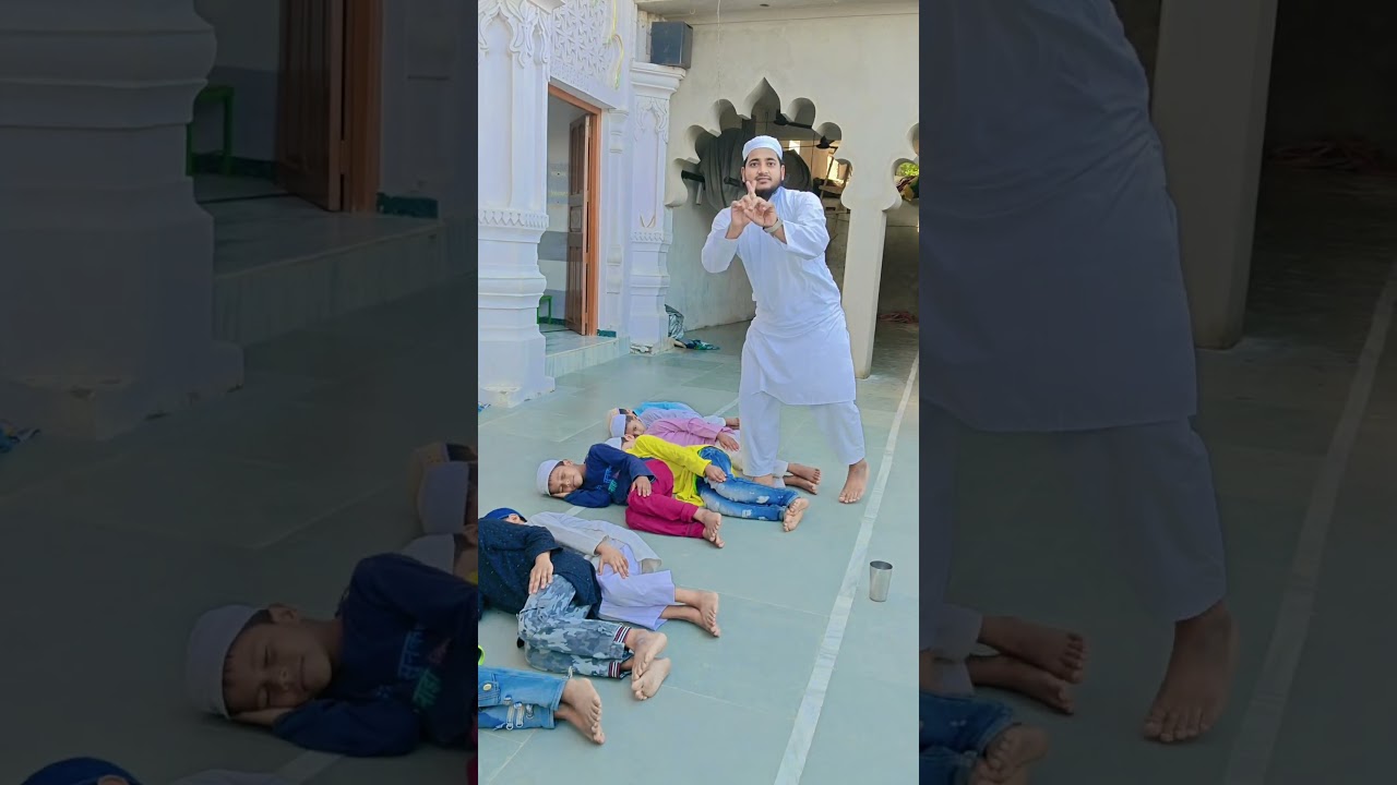 Most Beautiful Heartfelt Naat | Touching Islamic Naat Video