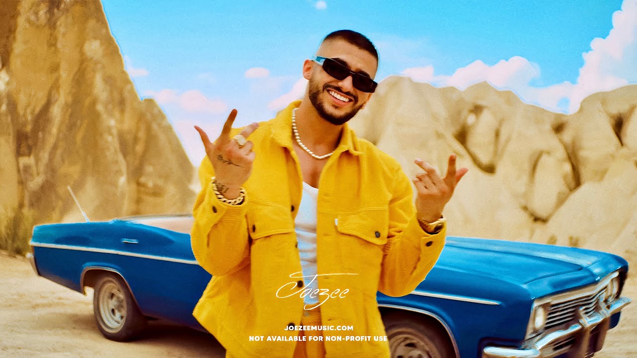 TU TU Summer Dancehall Type Beat 🎶