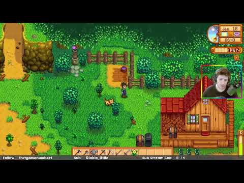 Mon petit chat Bibiss ! [TwitchHighlight]