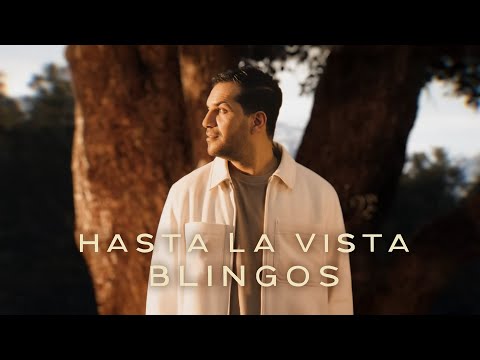 Blingos - Hasta La Vista (Official Music Video)