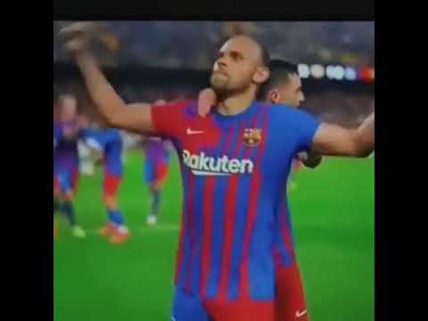 Aksi goyangan Lord palkontolero the King braithwaite || Mentahan Quotes || Martin Braithwaite🔵🔴