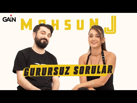 Gurursuz Sorular | Mahsun Karaca & Eda Akalın