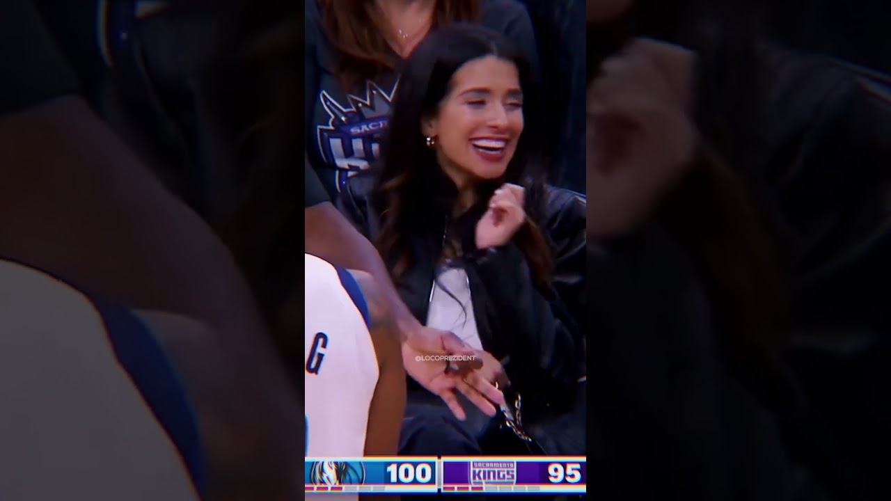 Ref Rizzs Up Baddies Courtside π