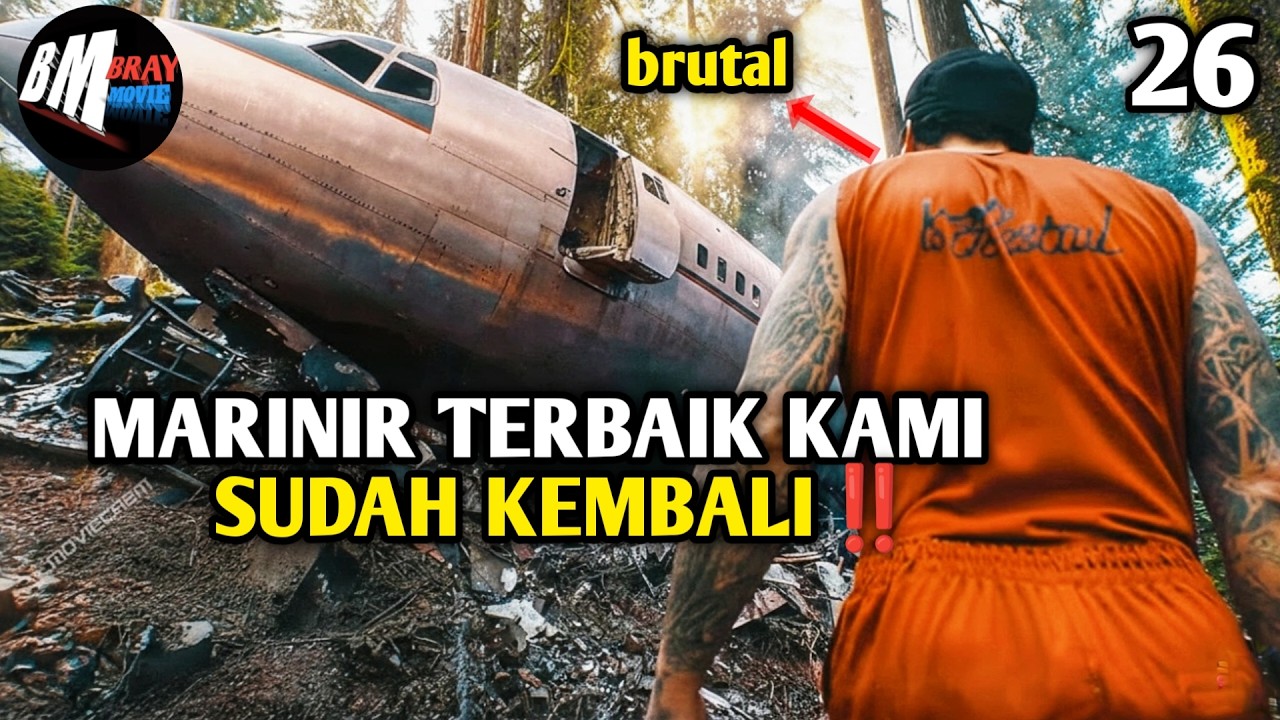 Kembalinya Agen Terbaik di Film Action Terbaru 🎬