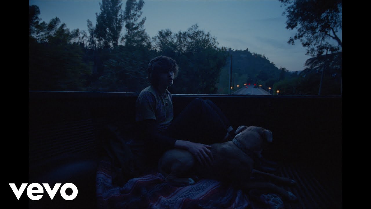 Glaive - All Dogs Go to Heaven (Outro) 🎶