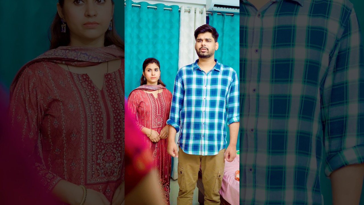 Family Drama Gone Wrong! π | Bhojpuri Comedy Shorts